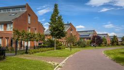 Wageningen hotel directory