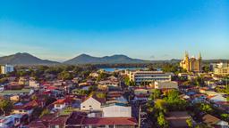Laguna hotels