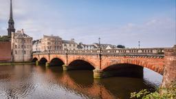 Ayr Hotels
