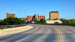 San Angelo hotel directory