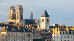 Orléans Hotels