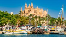 Hotels near Palma Mallorca Airport