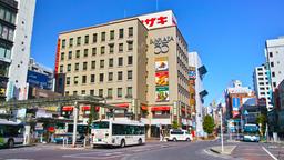 Ichikawa Hotels