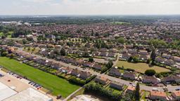 Hotels near Doncaster Sheffield airport
