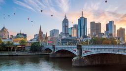 Find cheap flights from Durban to Melbourne