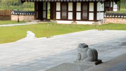 Hotels near Gwangju airport