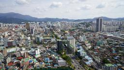 Hotels near Gwangju airport