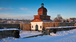 Hotels near Novokuznetsk airport
