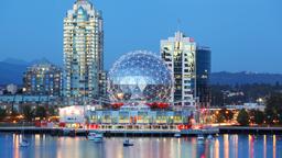 Hotels near Vancouver Canucks vs Minnesota Wild