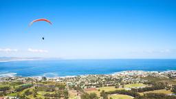 Find cheap flights from Accra to South Africa