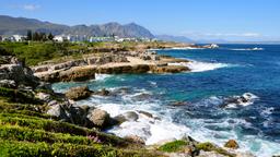 Find cheap flights from Arusha to South Africa