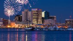 Norfolk Hotels