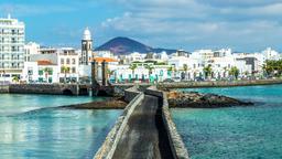 Hotels near Lanzarote Airport