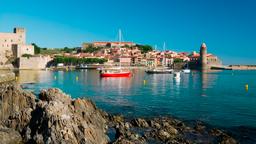 Collioure hotel directory