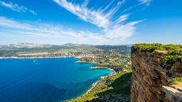 La Ciotat Hotels