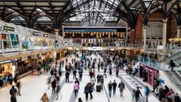 Find cheap flights from Port Elizabeth to England