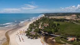 Hotels near Ilhéus Jorge Amado Airport