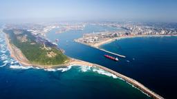 Find cheap flights from Pilanesberg to Durban