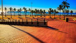 Find cheap flights from Newark to Durban