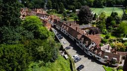 Warwick car hire