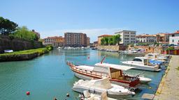 Livorno car hire
