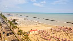Montesilvano Hotels