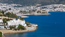 Gumbet Hotels