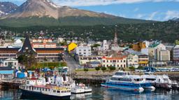 Ushuaia hotel directory