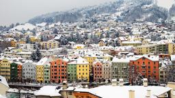 Innsbruck hotels