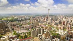 Find cheap flights from Naples to Johannesburg