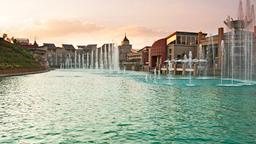 Find cheap flights from Luxembourg to Johannesburg