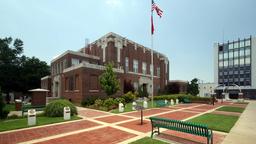 Jonesboro car hire