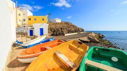 Find cheap flights from Cape Town to Corfu Island