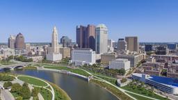 Hotels near Columbus Blue Jackets vs. Pittsburgh Penguins