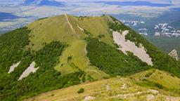 Mineralnye Vody car hire