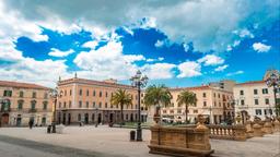 Sassari hotel directory