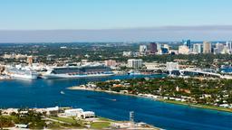 Find cheap flights from Durban to Fort Lauderdale