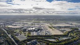 Gatwick car hire