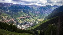 Telluride hotel directory