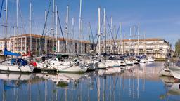 Rochefort Hotels