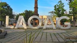Hotels near Laoag airport