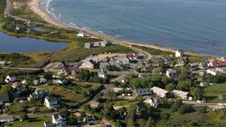 Hotels near Block Island Airport