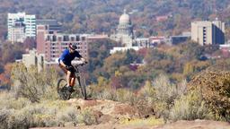 Boise Hotels