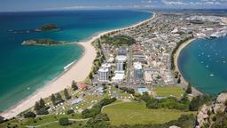 Kawerau car hire