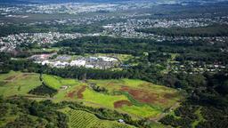 Hilo car hire