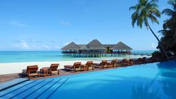 Find cheap flights from Johannesburg to Maldives