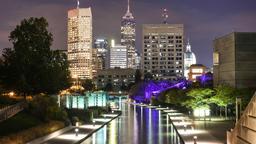 Indianapolis hotels
