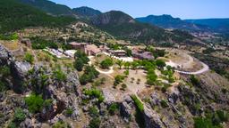 Albacete Hotels