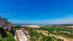 Tarquinia hotels