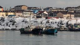 Yuzhno-Sakhalinsk Hotels